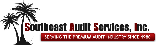 Southeast Audit Services, Inc. - SASI - Serving the premium Audit Industry since 1980